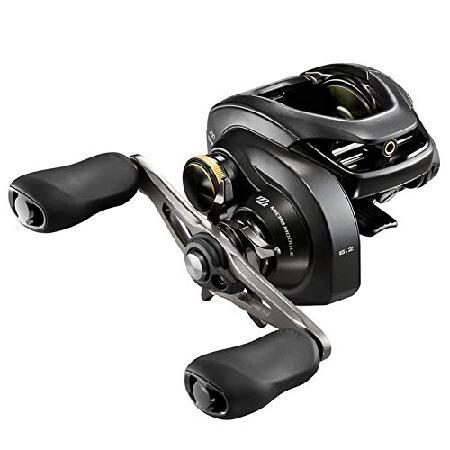 【並行輸入品】 (CU201XGK) - SHIMANO CURADO K, LowProfile ...