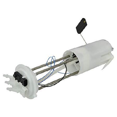 【並行輸入品】 TRQ Fuel Pump Module Assembly Compatible w...