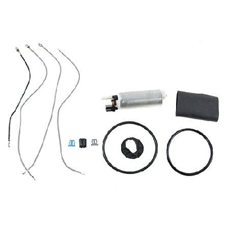 【並行輸入品】 TRQ Electric Gas Fuel Pump 25116525 for Bu...