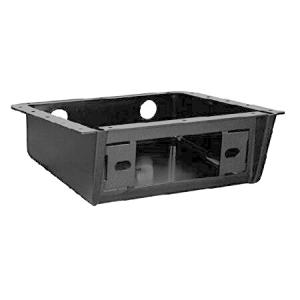 Enrock EBUDK00 カーステレオ取り付けキット