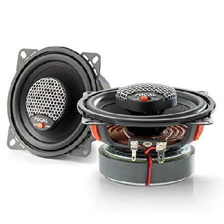 【並行輸入品】 Focal ICU 100 Universal Integration 4" 2-W...