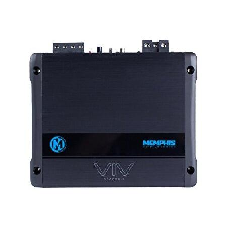 【並行輸入品】 Memphis VIV700.1 モノブロック 700W RMS SixFive シ...