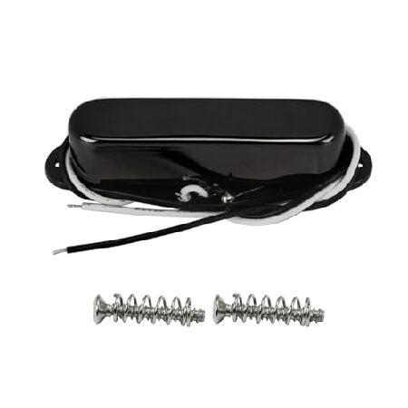 【並行輸入品】 FLEOR Tele Pickups Alnico 5 Single Coil Te...