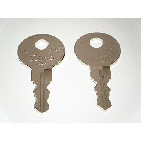 【並行輸入品】 Kobalt-Toolbox Keys-Cut to Your Code BB01 ...