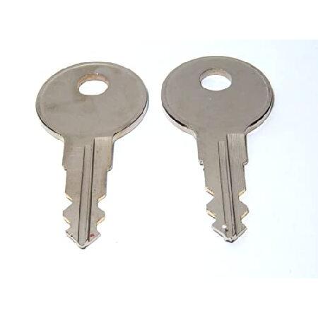 【並行輸入品】 Kobalt-Toolbox Keys-Cut to Your Code-BB01 ...