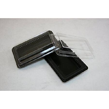 【並行輸入品】 パッケージトレイwithカバーフィットロングDIMM 10個( DDR、ddr2、d...
