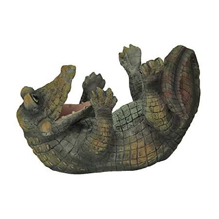 樹脂ワインボトルホルダーベビーguzzling Gator Tabletopワインボトルホルダー8 ...