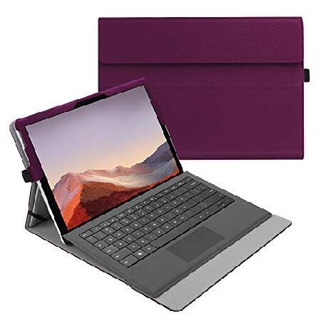 Fintie for Microsoft Surface Pro 7 / Surface Pro 6...