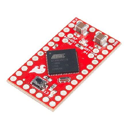 【並行輸入品】 SparkFun AST-CAN485 Development Board Allo...