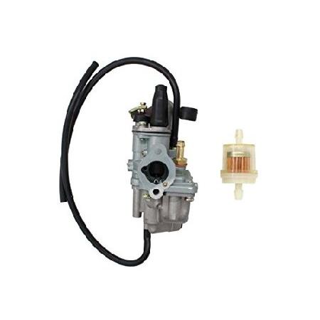 【並行輸入品】 MOTOKU キャブレター スズキ JR50 1984-2006 ダートピットバイク...