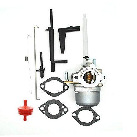 【並行輸入品】 Carbpro 796122 Carburetor for Briggs ＆ Str...