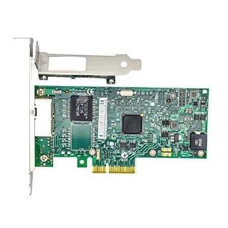 【並行輸入品】 Jeirdus Intel I350AM2チップセット I350-T2 PCI-E ...