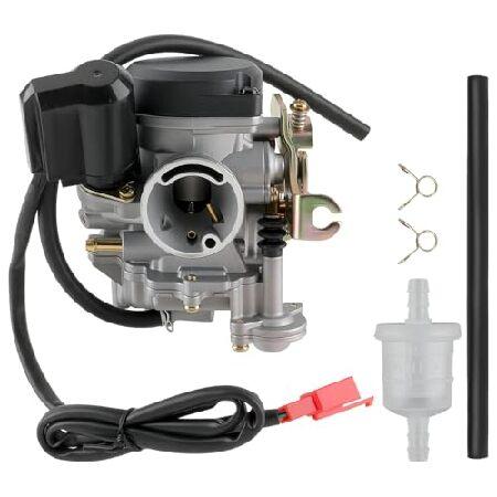 【並行輸入品】 Carbhub gy6 49cc 50cc4ストローク中国スクーター原付taotao...