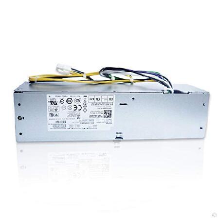 【並行輸入品】 POINWER NT1XP YH9D7 255W 電源 電源 Dell オプティプレ...