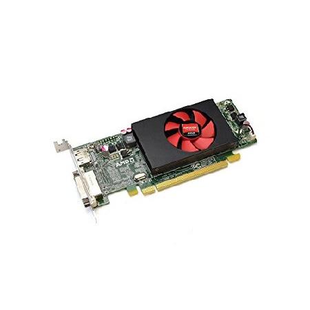 【並行輸入品】 OEM AMD DMHJ0 純正 Raden HD8490 1GB DVI/ディスプ...