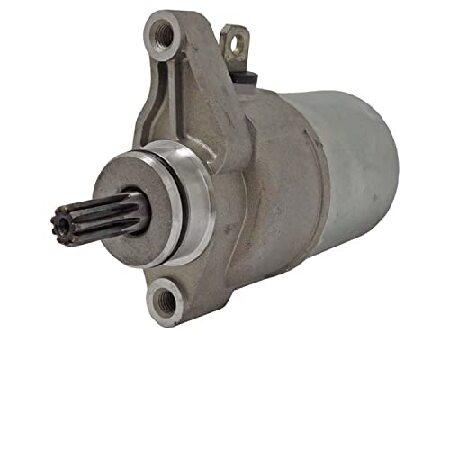 【並行輸入品】 スターター交換用 2006-2015 Yamaha TTR50E 1P6-H1890...