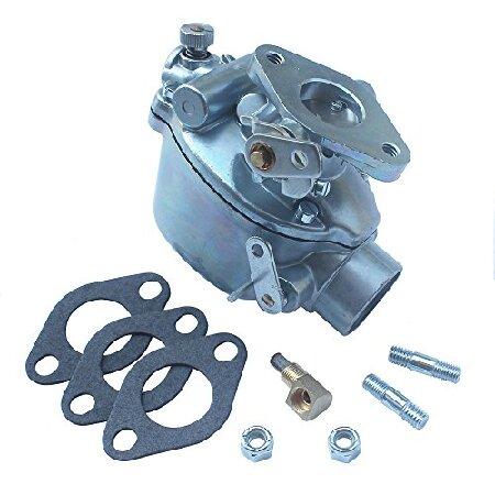 【並行輸入品】 KIPA キャブレター Massey Ferguson トラクター TO35 MF3...