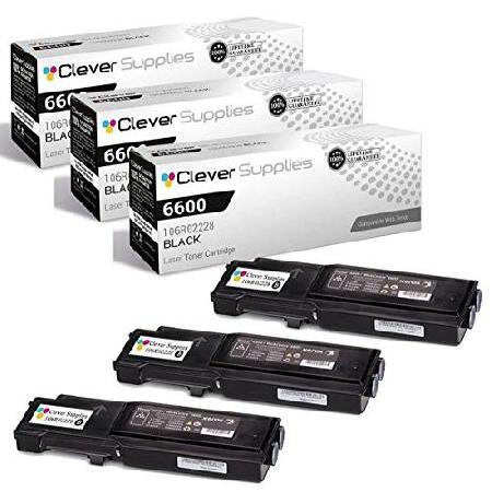 【並行輸入品】 CS Replacement Toner Cartridge Compatible ...