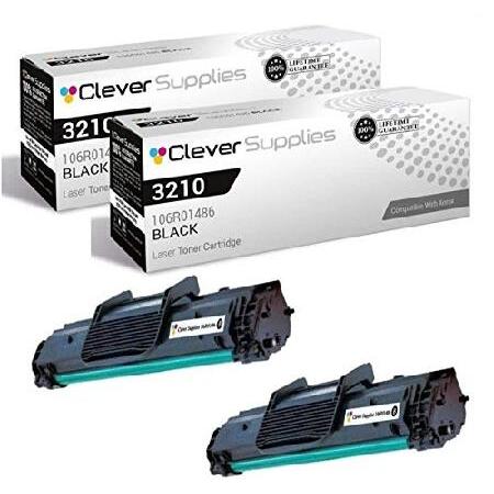 【並行輸入品】 CS Replacement Toner Cartridge Compatible ...
