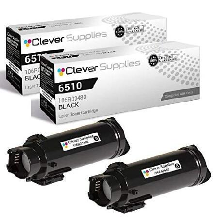 【並行輸入品】 CS Replacement Toner Cartridge Compatible ...