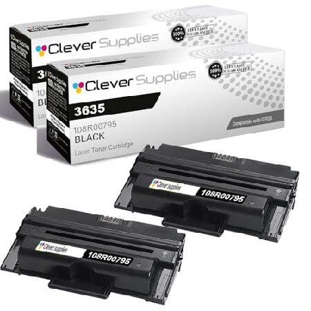 【並行輸入品】 CS Replacement Toner Cartridge Compatible ...