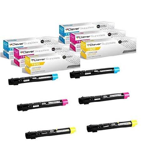 【並行輸入品】 CS Replacement Toner Cartridge Compatible ...