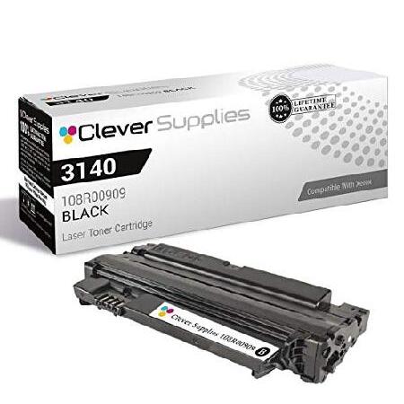 【並行輸入品】 CS Replacement Toner Cartridge Compatible ...