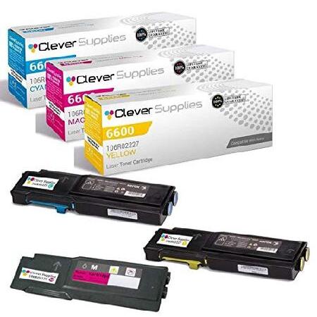 【並行輸入品】 CS Replacement Toner Cartridge Compatible ...