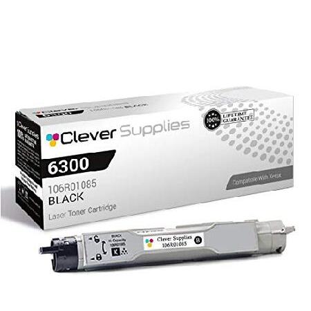 【並行輸入品】 CS Replacement Toner Cartridge Compatible ...