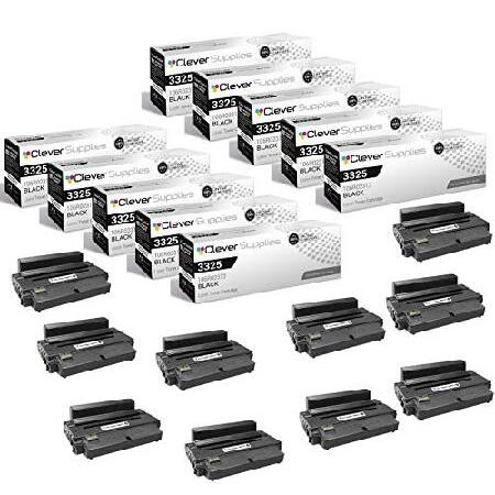 【並行輸入品】 CS Replacement Toner Cartridge Compatible ...