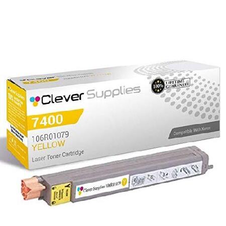【並行輸入品】 CS Replacement Toner Cartridge Compatible ...
