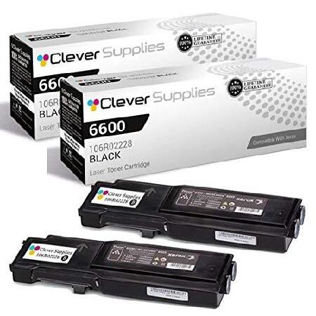 【並行輸入品】 CS Replacement Toner Cartridge Compatible ...
