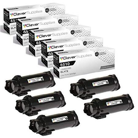 【並行輸入品】 CS Replacement Toner Cartridge Compatible ...