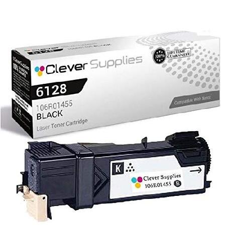 【並行輸入品】 CS Replacement Toner Cartridge Compatible ...