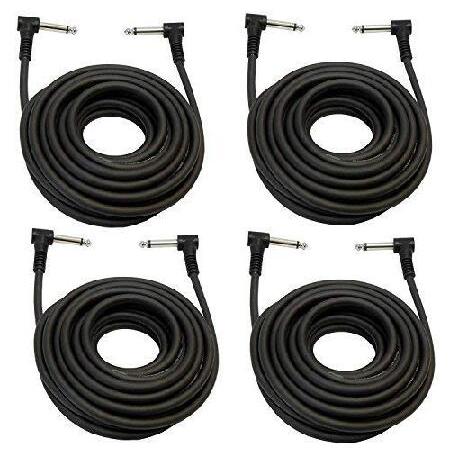 【並行輸入品】 audio2000 ' s s204 C 1 / 4インチright-angle-t...