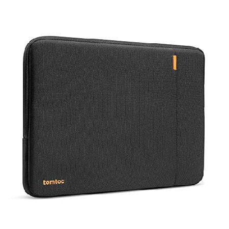 【並行輸入品】 tomtoc 360° Protective Laptop Sleeve for 1...