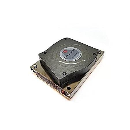 【並行輸入品】 Dynatron b18ブレードサーバーNarrowタイプCPUクーラー