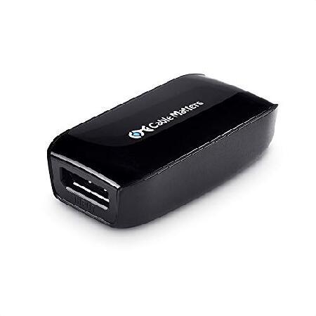 【並行輸入品】 Cable Matters Displayport メスメス DisplayPort...