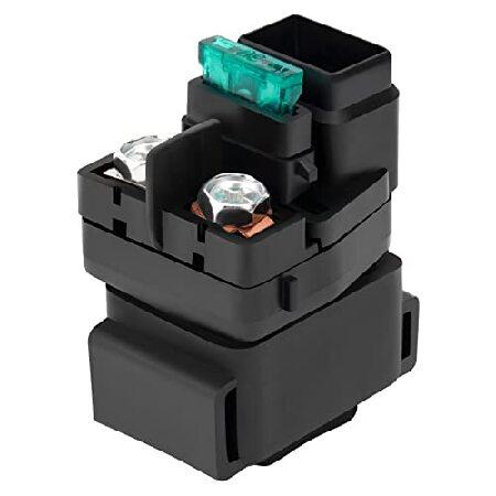 【並行輸入品】 Road Passion スターターソレノイドリレー Suzuki GSX-R100...