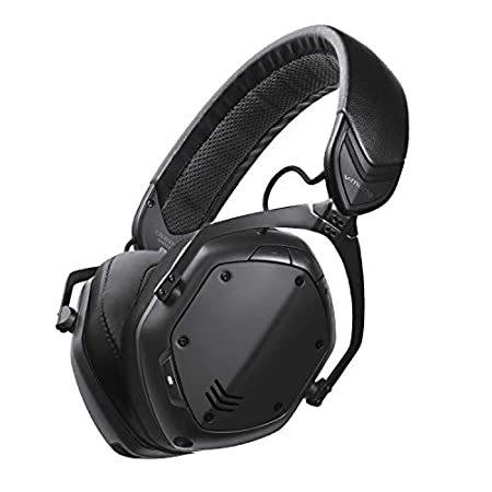 V-MODA Crossfade2 Wireless CodexEdition MATTE BLAC...