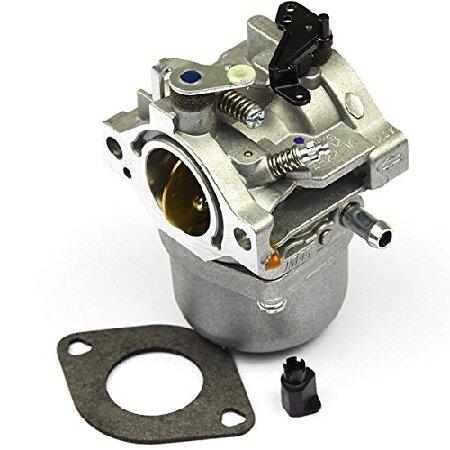 【並行輸入品】 キャブレター Briggs ＆ Stratton Walbro用 LMT 5-499...