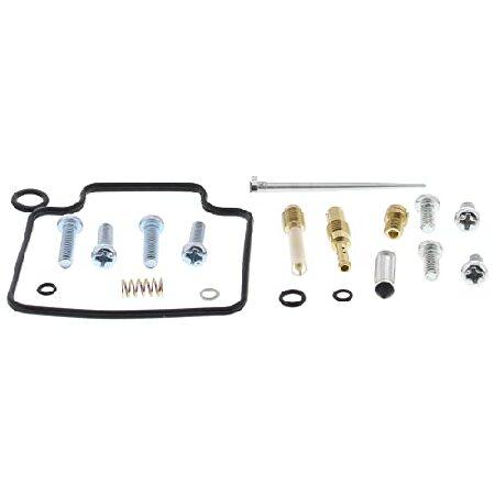 【並行輸入品】 All Balls Racing キャブレター リビルドキット 26-1604 ホン...