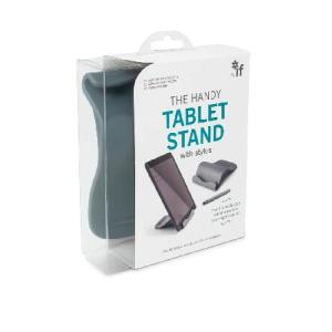 【並行輸入品】 The Handy Tablet Stand - Grey