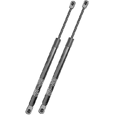 【並行輸入品】 テールゲートトランクリフトサポート リフトゲート ショックストラット 2個セット シ...