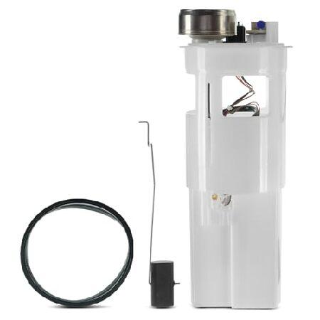 【並行輸入品】 26または34ガロンタンクのダッジラム1500、2500、3500トラック1998-...