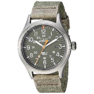TIMEX（タイメックス） 腕時計 EXPEDITION エクスペディション SCOUT