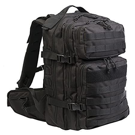 【並行輸入品】 DEPARTED Military Tactical Backpack, Assau...