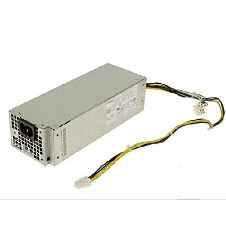 Upgraded New 240W THRJK SFF Power Supply for Dell ...