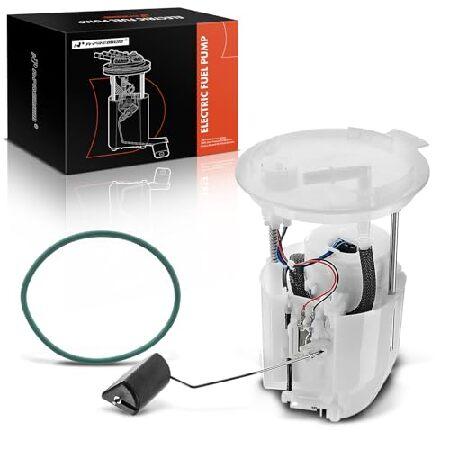 【並行輸入品】 A-Premium 電動燃料ポンプモジュールアセンブリ 送信ユニット付き フォードエ...