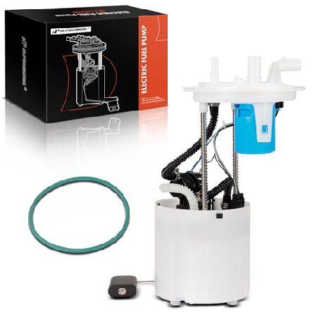 【並行輸入品】 A-Premium 電動燃料ポンプモジュールアセンブリ 送信ユニット付き フォードF...